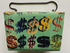 ANDY WARHOL BY PHILIP TREACY