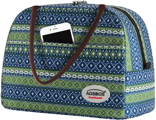 Sac repas isotherme femme ado - repas,