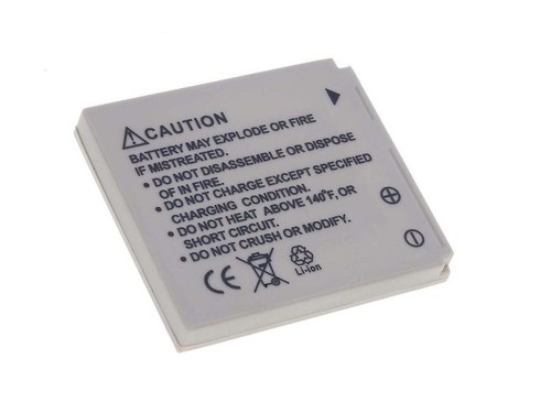 Batterie pour canon digital - canon,