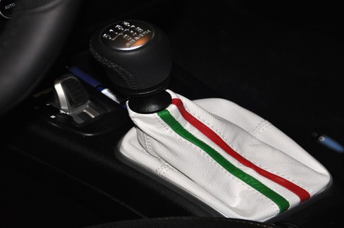 Fiat grande punto evo abarth - grande,