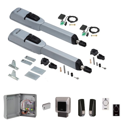 Motorisation portail - motorisation, de