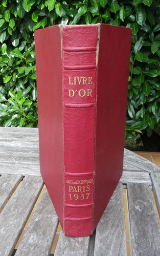 Livre l exposition - livre, de