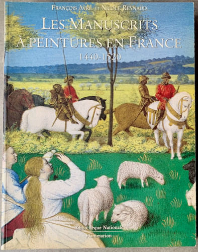 Avril reynaud les - avril,