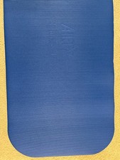 Airex Coranella Sanitized Exercise Mat. Ships Free