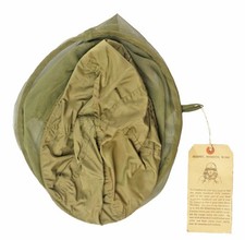 Helmet Mosquito Net M-1 M-1944 US WW2