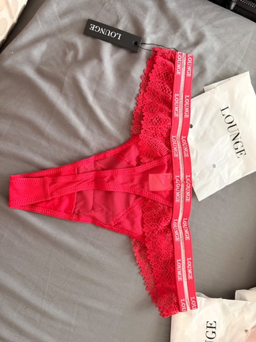 Lounge vogue culotte bas - culotte,