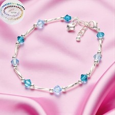 Bracelet pour Fleur Fille Ou