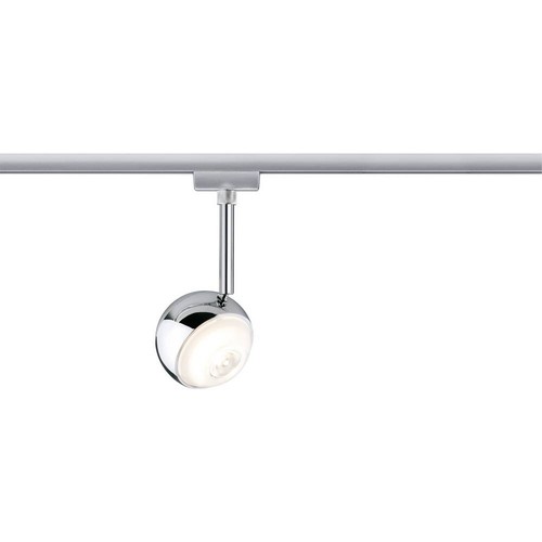 Luminaire sur rail haute