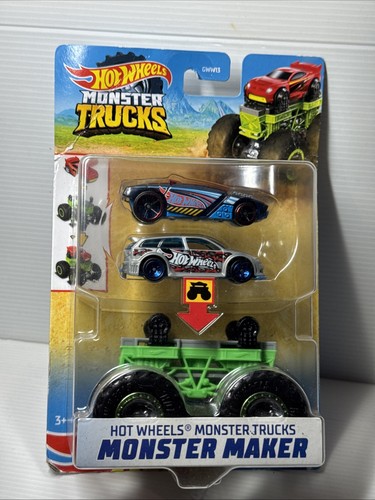 Hotwheels - , 1/64