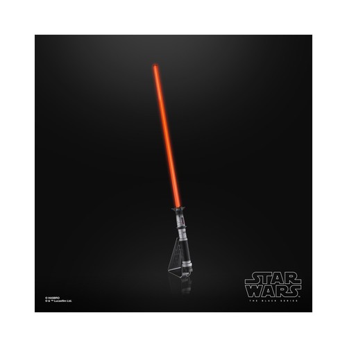 Hasbro sabre laser baylan - -,