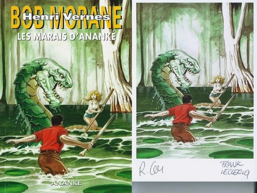 Bob morane 64 - n°,