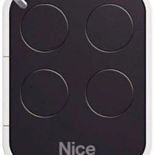 2 Télécommandes 4 canaux