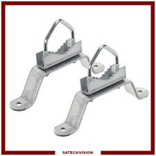 Etrier Fixation Murale Déport