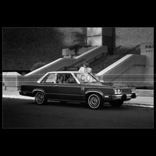Photo A.012449 FORD FAIRMONT COUPE 1978