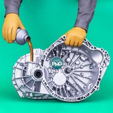 BOITE VITESSES  2.5 DCI CDTI