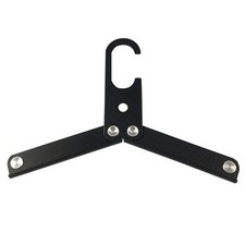  Support De Sechage Porte Vetement Cintre Portatif Portant À Vêtements