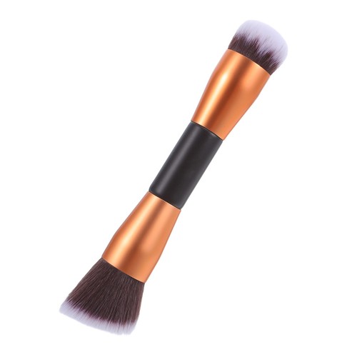 Foundation brush mineral - ,