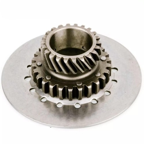Pignon embrayage pour vespa - pignon, d'embrayage