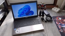 Gamer asus r500v intel - pc, /intel