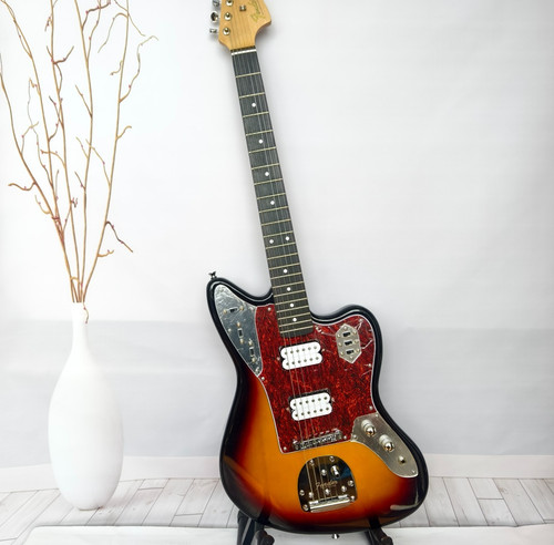 Ship jazz master electric - us,