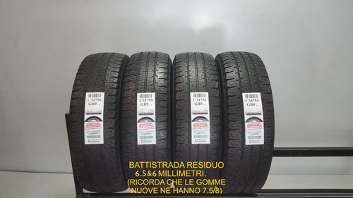Pneus occasion 215 70r15c - d'occasion, 215/70r15c