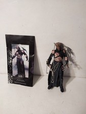 2001 MCFARLANE CLIVE BARKER'S TORTURED SOULS FIGURE - VENAL ANATOMICA NICE CONDITION