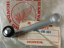 Poignée De Lève-Vitre