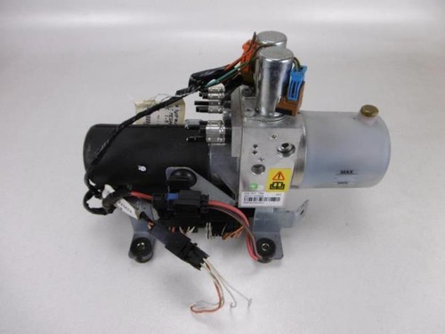 Moteur capote renault - capote,