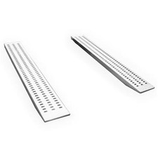 Rampes de chargement de