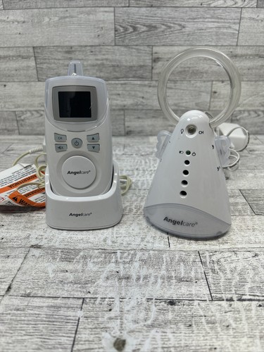 Angelcare AC420 Infant Baby