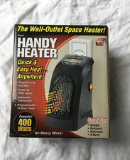 Chauffage d'Appoint Electrique