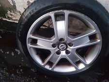 VOLVO C30 S40 V50 Jante En