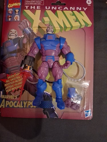 Marvel legends men - marvel, x-men