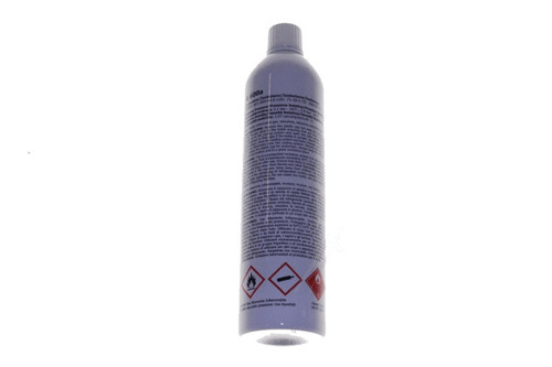 Bouteille gaz isobutane r600 - gaz,