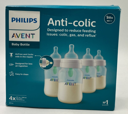 Philips avent anti - philips,