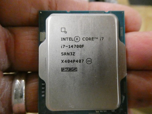 Processeur intel core - , core™