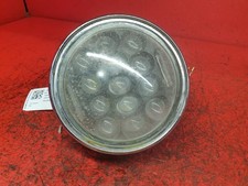 2014 DAELIM DAYSTAR 125 AFTERMARKET LED HEADLIGHT