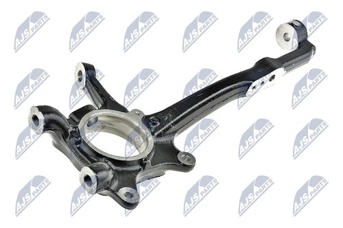 Fusee essieu avant toyota - d'essieu,