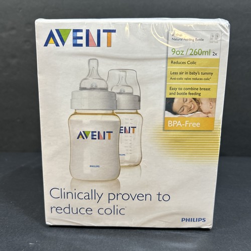 Phillips avent natural - avent,