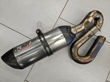 SILENCIEUX MIVV SUONO HONDA