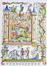 Romans Table ronde PATRICIA DE