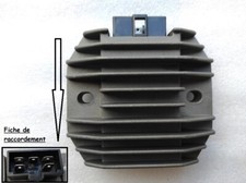 REGULATEUR DE TENSION FZ6 S1