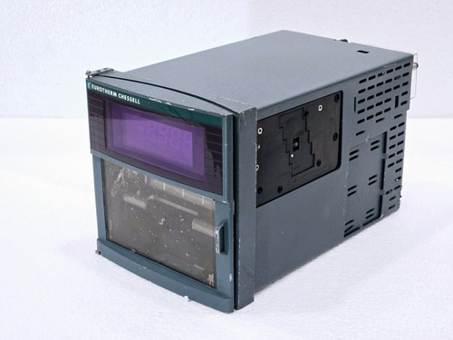Eurotherm chessell 4102m - chessell,