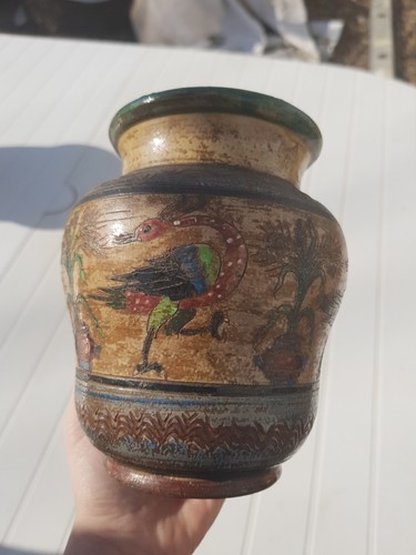 vase italienne