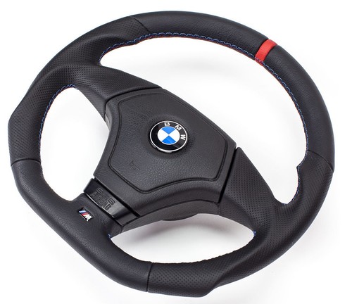 Volant cuir bmw - bmw, e46