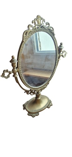 Miroir vintage sur - ✨, en