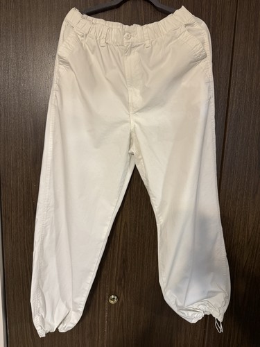 Muji women pants - muji,