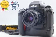 [Top MINT w/Strap] Nikon F5