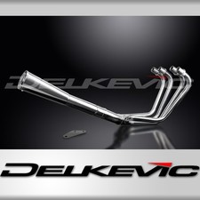 Kawasaki ZN1100 LTD B