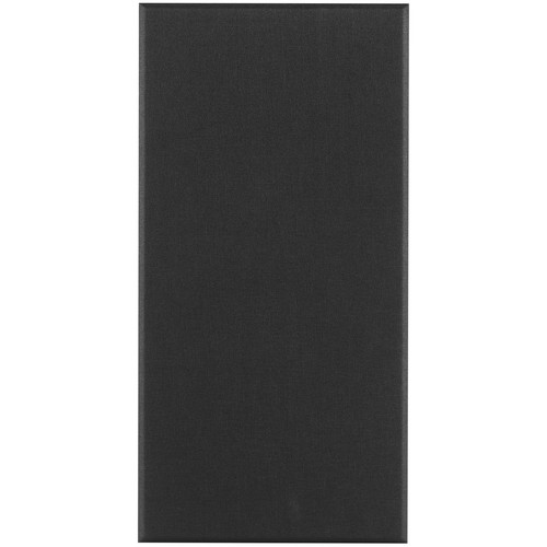 Panneau acoustique mural - acoustique,